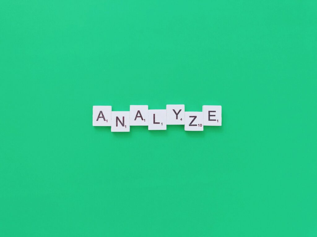 analyze