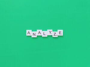 analyze